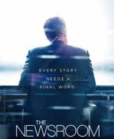 The Newsroom season 3 / ,    3 